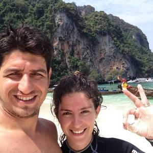 Meet your Posher, Itir